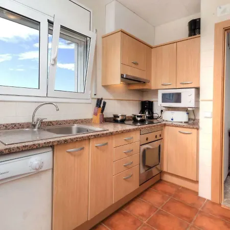 Holiday home Holiday El Monte *