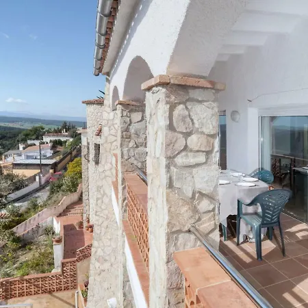 Holiday El Monte Tatil Evi